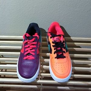 Nike Air Force 1 LV8 "What The 90s"